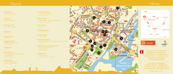 Historischer Stadtrundgang